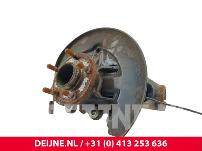 Ford Transit Connect Achsschenkel rechts vorne O234747