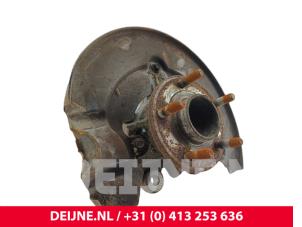 Ford Transit Connect Achsschenkel rechts vorne O234747 foto 3
