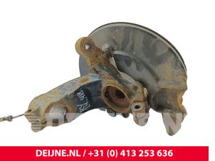 Ford Transit Connect Achsschenkel rechts vorne O234747 foto 2