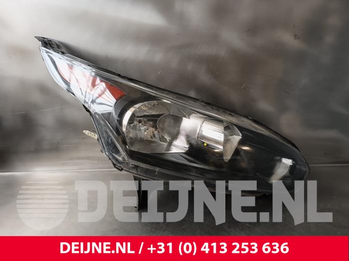 Ford Transit Connect Scheinwerfer rechts O234753