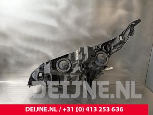 Ford Transit Connect Scheinwerfer rechts O234753 foto 2