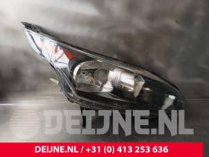 Gebruikte Rechter Koplamp Ford Transit Connect (PJ2) 1.5 TDCi Prijs € 181,50 Inclusief btw aangeboden door van Deijne Onderdelen Uden B.V.