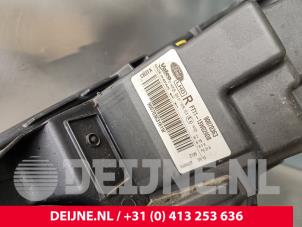 Ford Transit Connect Scheinwerfer rechts O234753 foto 3
