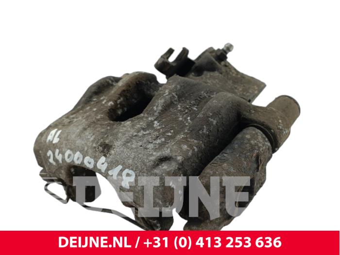 Ford Transit Connect Bremszange links hinten O234757
