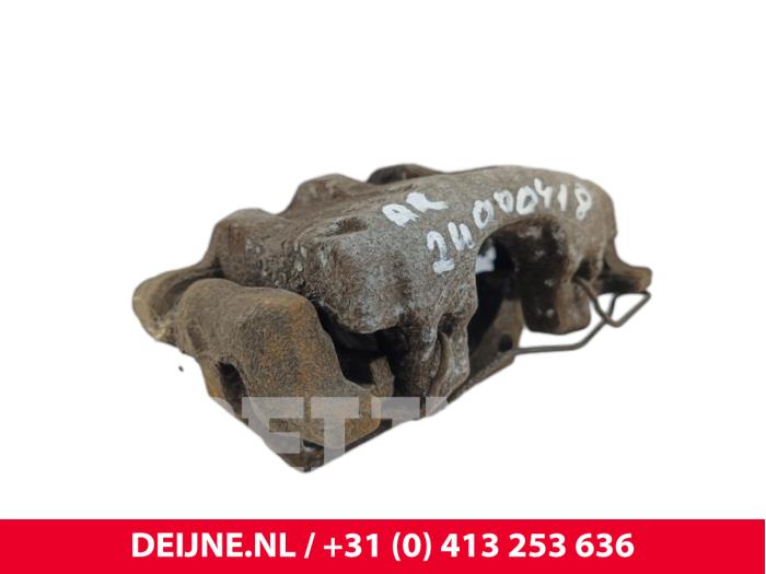 Ford Transit Connect Bremszange rechts hinten O234758