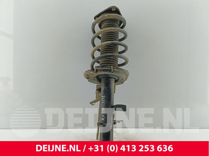 Ford Transit Connect Stoßdämpferstrebe rechts vorne O234761