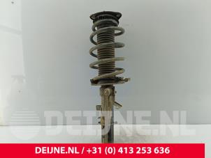 Ford Transit Connect Front shock absorber rod, right O234761 photo 2
