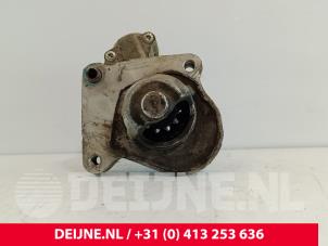 Ford Transit Connect Anlasser O234762 foto 2