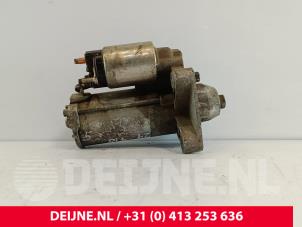 Gebruikte Startmotor Ford Transit Connect (PJ2) 1.5 TDCi Prijs € 30,25 Inclusief btw aangeboden door van Deijne Onderdelen Uden B.V.
