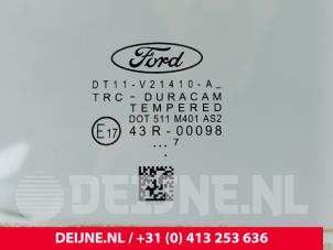Ford Transit Connect Türscheibe 2-türig rechts O234778 foto 3