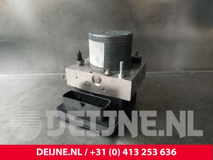 Renault Master ABS Pomp O234800
