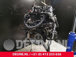 Renault Master Motor O234784 foto 2