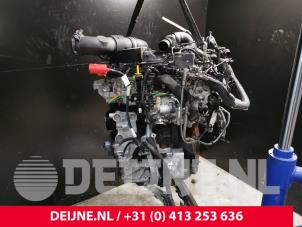 Renault Master Motor O234784 foto 3