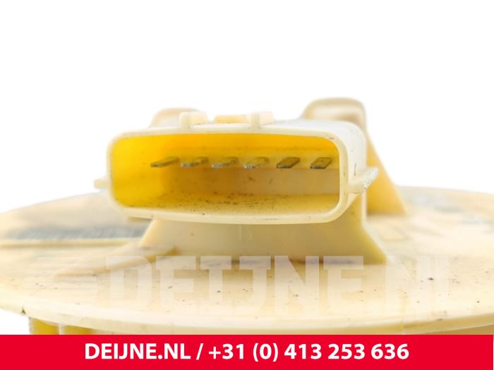 Renault Master Brandstofpomp Elektrisch O234813