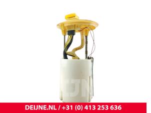 Renault Master Electric fuel pump O234813 photo 2