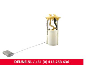 Renault Master Electric fuel pump O234813 photo 3