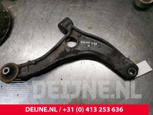 Renault Master Front lower wishbone, right O234823 photo 2