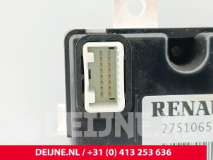 Renault Master Heater control panel O234830 photo 3