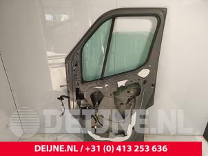 Renault Master Portier 2Deurs rechts O234834 foto 2