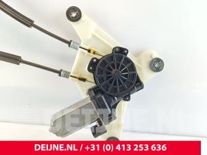 Renault Master Fenstermechanik 2-türig rechts vorne O234875 foto 3