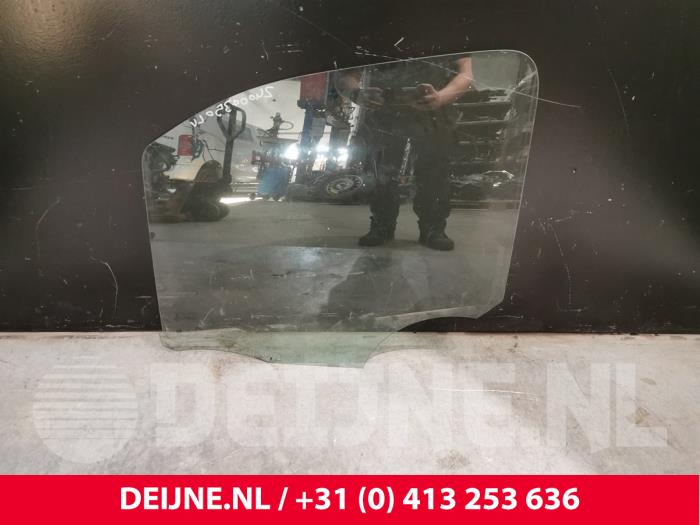 Ford Transit Driehoeks Ruit links-voor O234793
