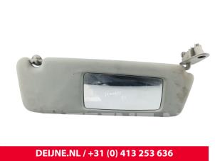 Renault Master Sun visor O234865 photo 2