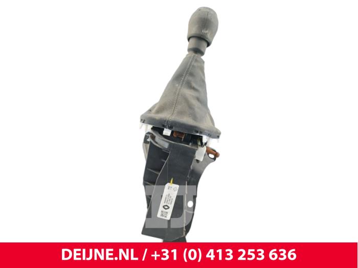 Renault Master Versnellingspook O234863