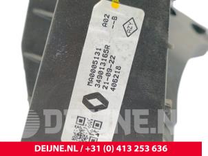 Renault Master Gear stick O234863 photo 3