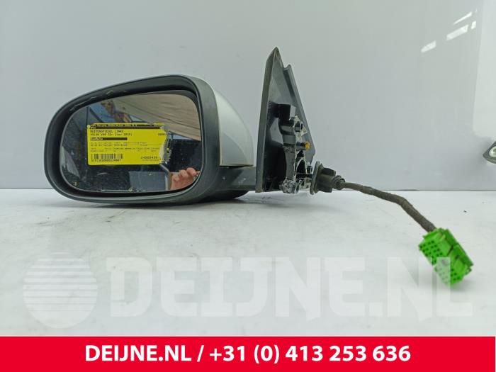 Volvo V40 Buitenspiegel links O234907