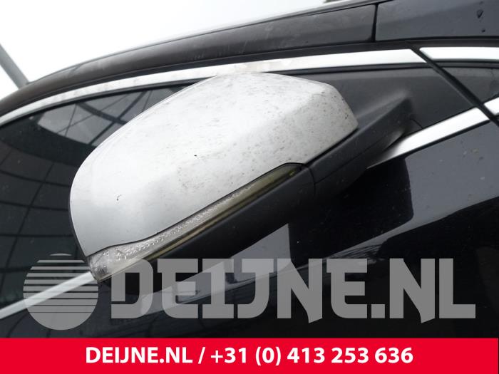 Volvo V40 Buitenspiegel rechts O234908