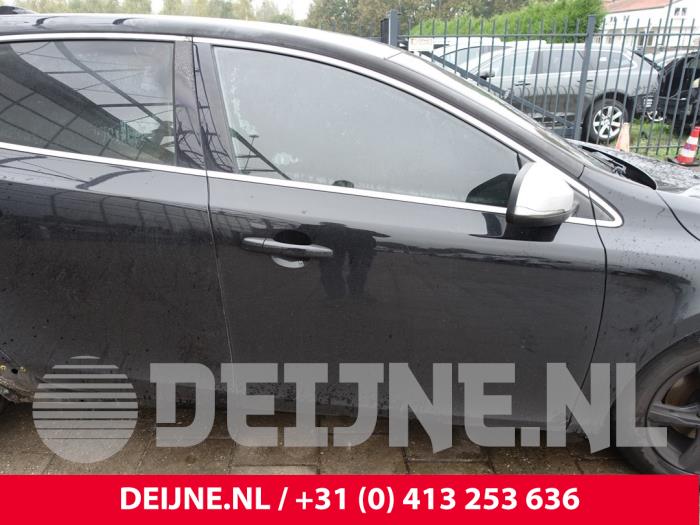 Volvo V40 Portier 4Deurs rechts-voor O234921