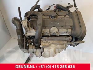 Volvo C70 Motor O234940 foto 2