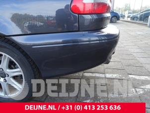Volvo C70 Stoßstange hinten O234947 foto 2