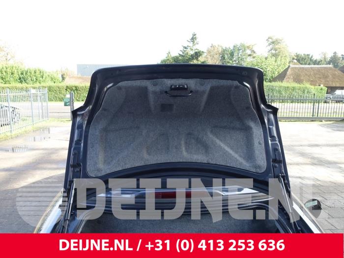 Volvo C70 Achterklep O234948