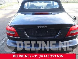 Volvo C70 Tailgate O234948 photo 2