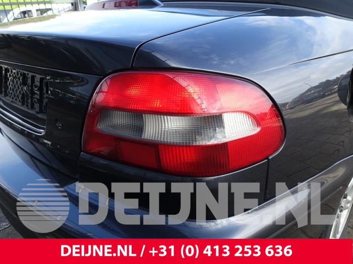 Volvo C70 Achterlicht rechts O234949
