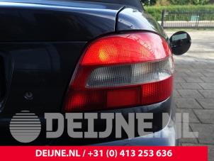 Volvo C70 Taillight, right O234949 photo 2