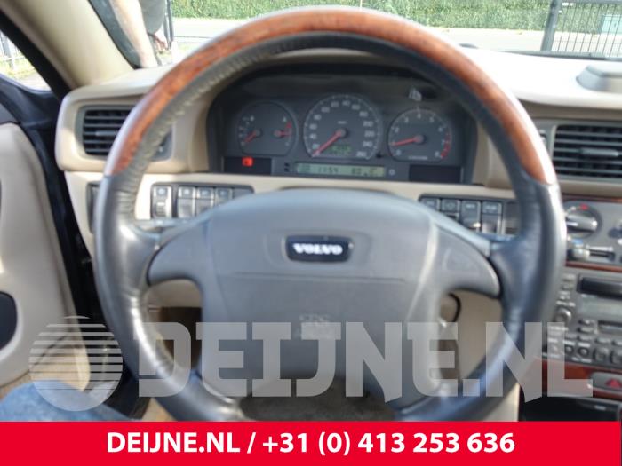 Volvo C70 Airbag links (Lenkrad) O234950
