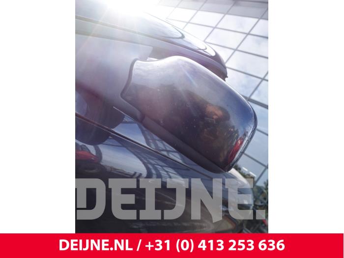 Volvo C70 Außenspiegel links O234956