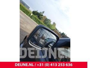 Volvo C70 Wing mirror, left O234956 photo 2