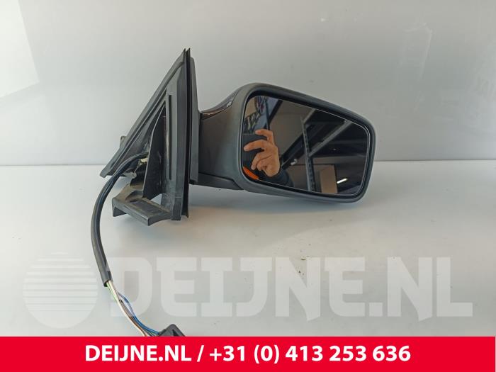 Volvo C70 Außenspiegel rechts O234957