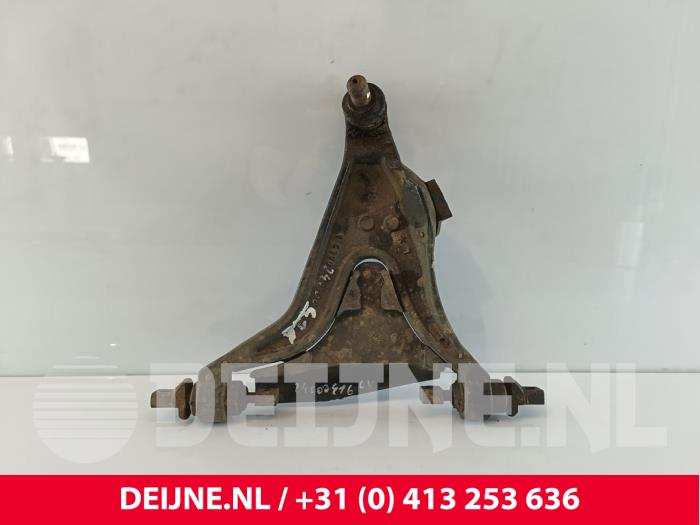 Volvo C70 Querlenker unten links vorne O234961