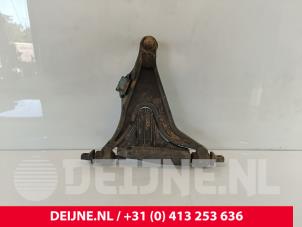 Volvo C70 Front lower wishbone, left O234961 photo 2