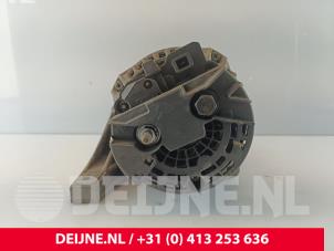 Volvo C70 Dynamo O234963 foto 3