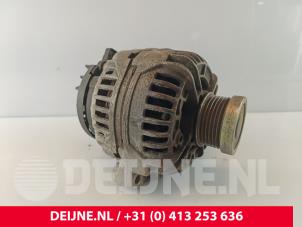 Volvo C70 Dynamo O234963 foto 2