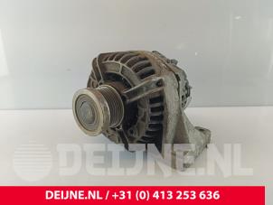 Gebruikte Dynamo Volvo C70 (NC) 2.3 Turbo 20V Prijs € 40,00 Margeregeling aangeboden door van Deijne Onderdelen Uden B.V.