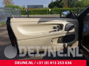 Volvo C70 Tür 2-türig links O234977 foto 3
