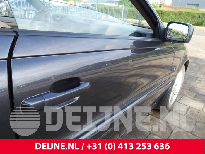 Volvo C70 Tür 2-türig rechts O234978