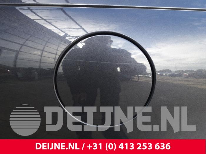 Volvo C70 Tankklappe O234998