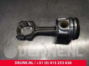 Ford Transit Custom Kolben O235007 foto 2
